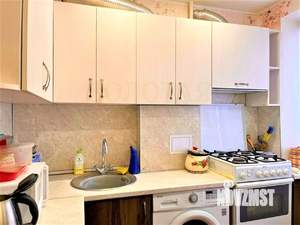 2-к квартира, вторичка, 47м2, 1/5 этаж