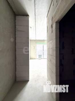 Студия квартира, вторичка, 21м2, 2/8 этаж