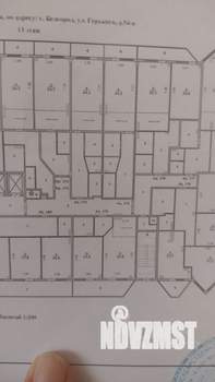 Студия квартира, вторичка, 49м2, 13/16 этаж
