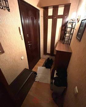 1-к квартира, вторичка, 30м2, 2/5 этаж