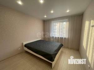 2-к квартира, вторичка, 51м2, 6/9 этаж