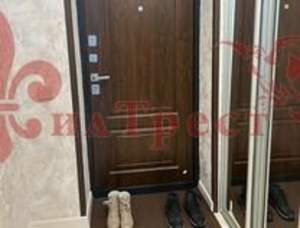 1-к квартира, вторичка, 45м2, 1/3 этаж