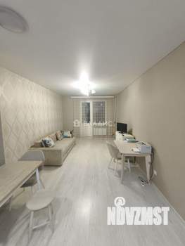 Студия квартира, вторичка, 43м2, 9/14 этаж