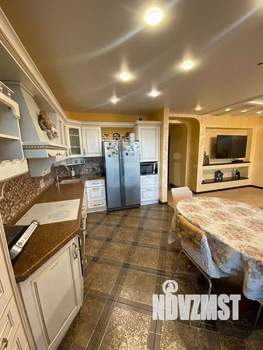 4-к квартира, вторичка, 105м2, 9/14 этаж