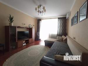 2-к квартира, вторичка, 53м2, 5/10 этаж