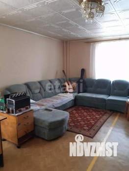 4-к квартира, вторичка, 96м2, 12/14 этаж