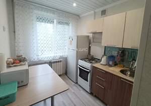 1-к квартира, вторичка, 31м2, 3/5 этаж