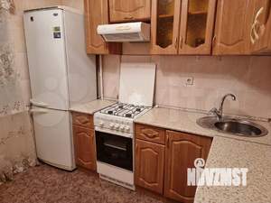 1-к квартира, вторичка, 36м2, 4/10 этаж