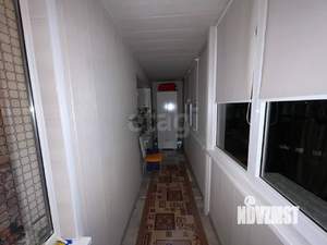 1-к квартира, вторичка, 35м2, 9/10 этаж