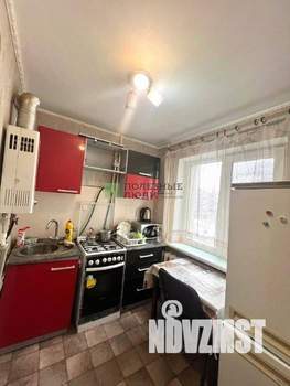 1-к квартира, вторичка, 32м2, 3/5 этаж