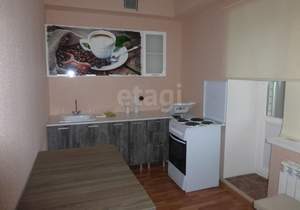 1-к квартира, вторичка, 38м2, 2/7 этаж