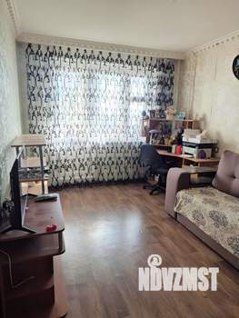 2-к квартира, вторичка, 55м2, 7/10 этаж