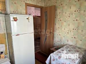 1-к квартира, вторичка, 30м2, 2/5 этаж