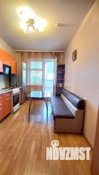 1-к квартира, вторичка, 40м2, 5/9 этаж