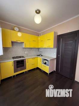 1-к квартира, вторичка, 35м2, 8/10 этаж