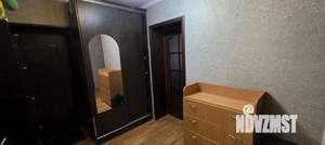 2-к квартира, вторичка, 57м2, 1/5 этаж