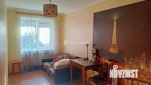 2-к квартира, вторичка, 45м2, 5/5 этаж