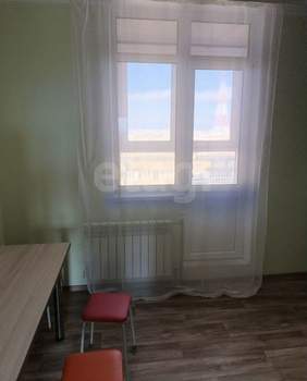 1-к квартира, вторичка, 42м2, 13/15 этаж