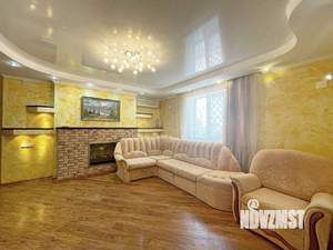 4-к квартира, вторичка, 104м2, 2/5 этаж