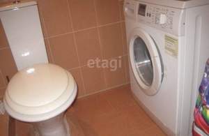 1-к квартира, вторичка, 42м2, 10/10 этаж