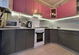 1-к квартира, вторичка, 34м2, 4/10 этаж