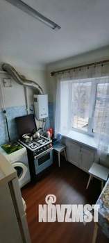 1-к квартира, вторичка, 32м2, 4/4 этаж