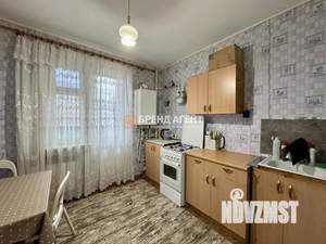 1-к квартира, вторичка, 34м2, 8/10 этаж