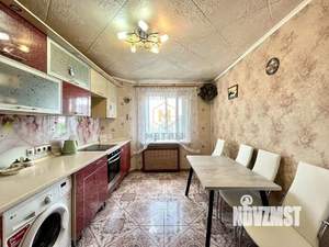 3-к квартира, вторичка, 67м2, 6/14 этаж