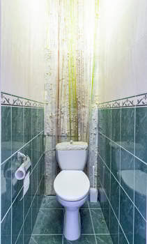 2-к квартира, вторичка, 59м2, 1/7 этаж