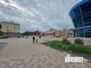 2-к квартира, вторичка, 42м2, 4/4 этаж