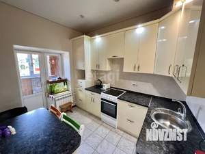 2-к квартира, вторичка, 49м2, 1/14 этаж