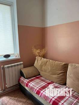 2-к квартира, вторичка, 50м2, 10/10 этаж