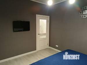 3-к квартира, вторичка, 75м2, 16/17 этаж