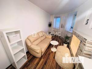 3-к квартира, вторичка, 71м2, 6/15 этаж