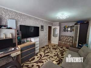 1-к квартира, вторичка, 31м2, 5/5 этаж