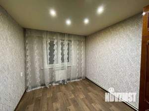 3-к квартира, вторичка, 62м2, 1/12 этаж