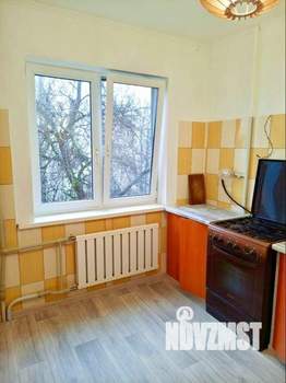 2-к квартира, вторичка, 45м2, 2/9 этаж