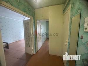 1-к квартира, вторичка, 34м2, 2/9 этаж