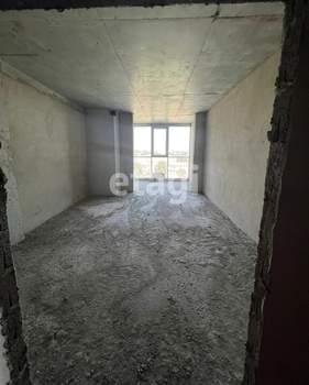 3-к квартира, вторичка, 134м2, 9/17 этаж