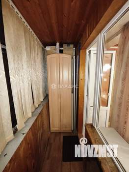 3-к квартира, вторичка, 61м2, 2/5 этаж