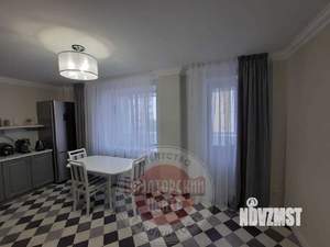 2-к квартира, вторичка, 91м2, 7/16 этаж