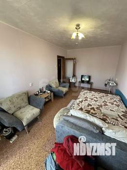1-к квартира, вторичка, 34м2, 6/10 этаж