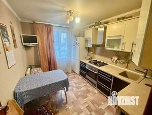 2-к квартира, вторичка, 61м2, 1/5 этаж