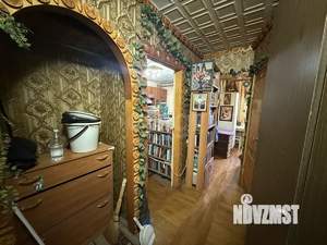 1-к квартира, вторичка, 30м2, 2/5 этаж