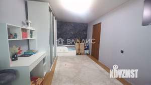 1-к квартира, вторичка, 32м2, 5/5 этаж