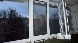 3-к квартира, вторичка, 61м2, 3/5 этаж