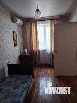 2-к квартира, вторичка, 46м2, 4/5 этаж