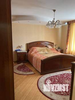 3-к квартира, вторичка, 105м2, 2/9 этаж