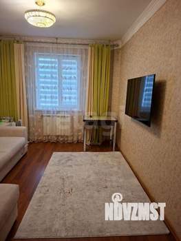 3-к квартира, вторичка, 69м2, 6/10 этаж