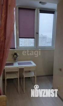 1-к квартира, вторичка, 45м2, 10/14 этаж
